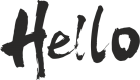 Hello Hello